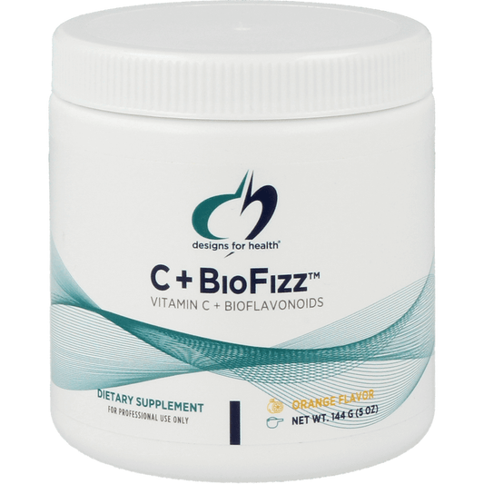 C+BioFizz™ - littlehealthstore