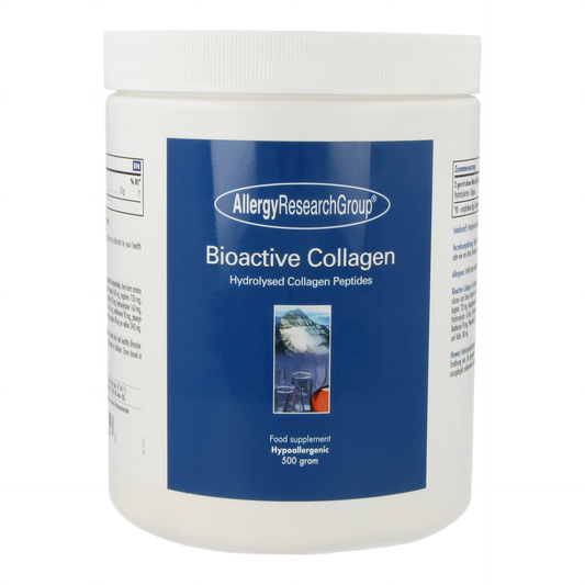 Bioactive Collagen