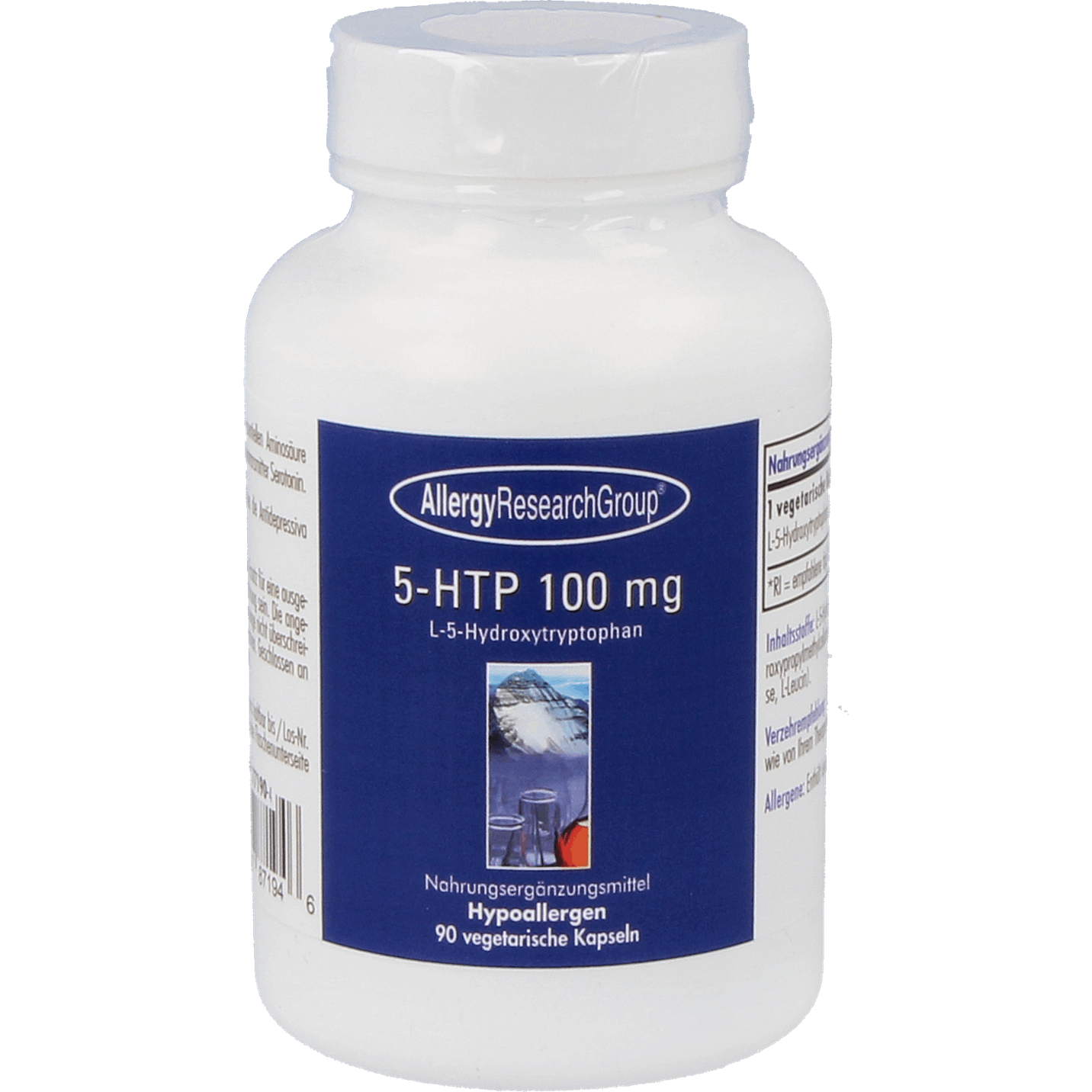 5-HTP 100 mg - littlehealthstore