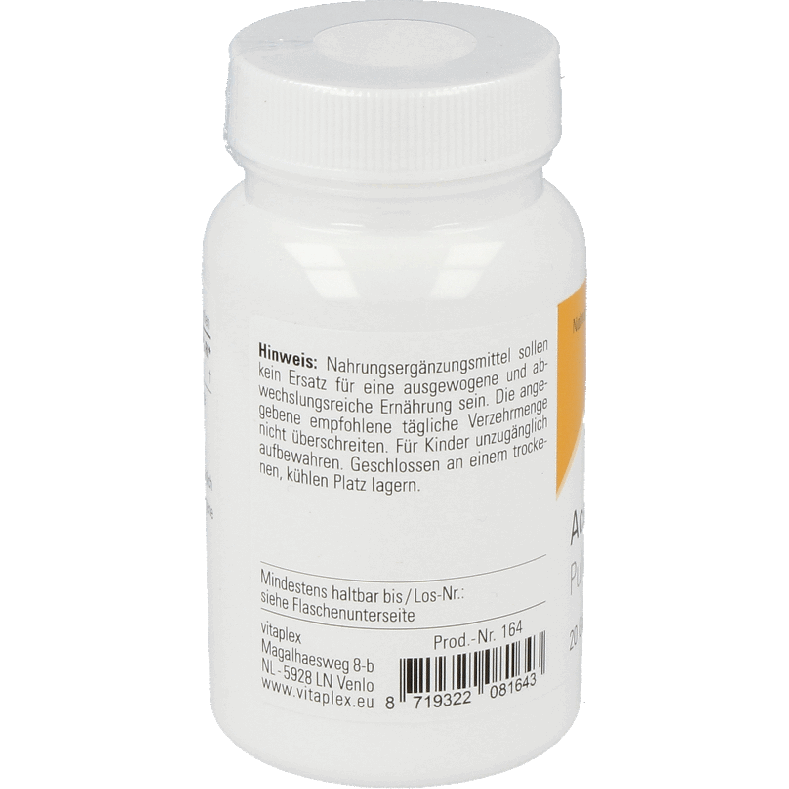 Acetyl Glutathion Powder - littlehealthstore