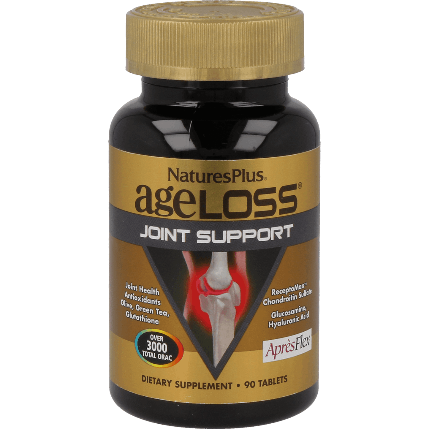 AgeLoss Joint Support, 90 Tabl. - littlehealthstore