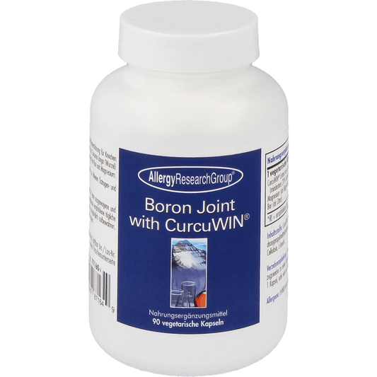 Boron Joint with CurcuWIN® - littlehealthstore
