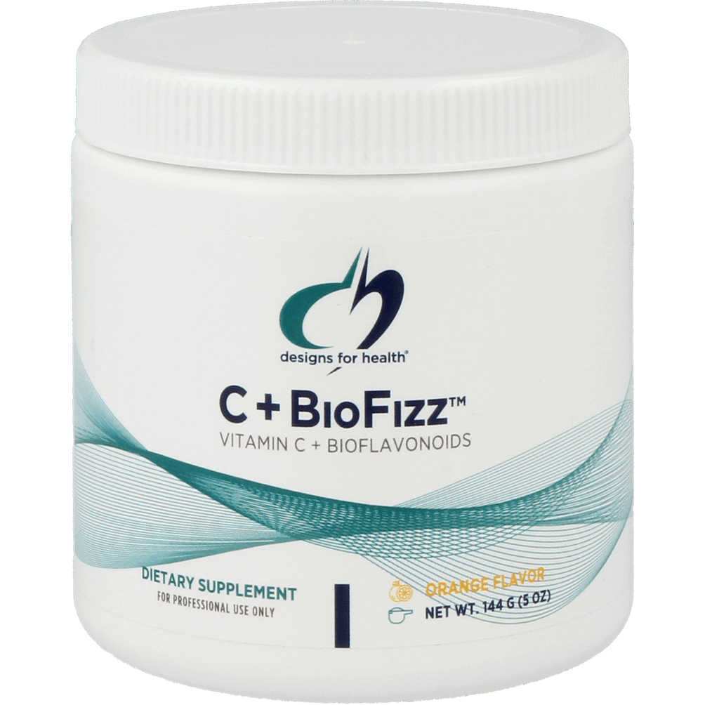 C+BioFizz™ - littlehealthstore