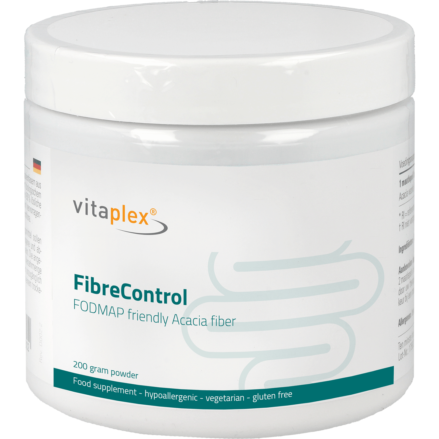 FibreControl - littlehealthstore