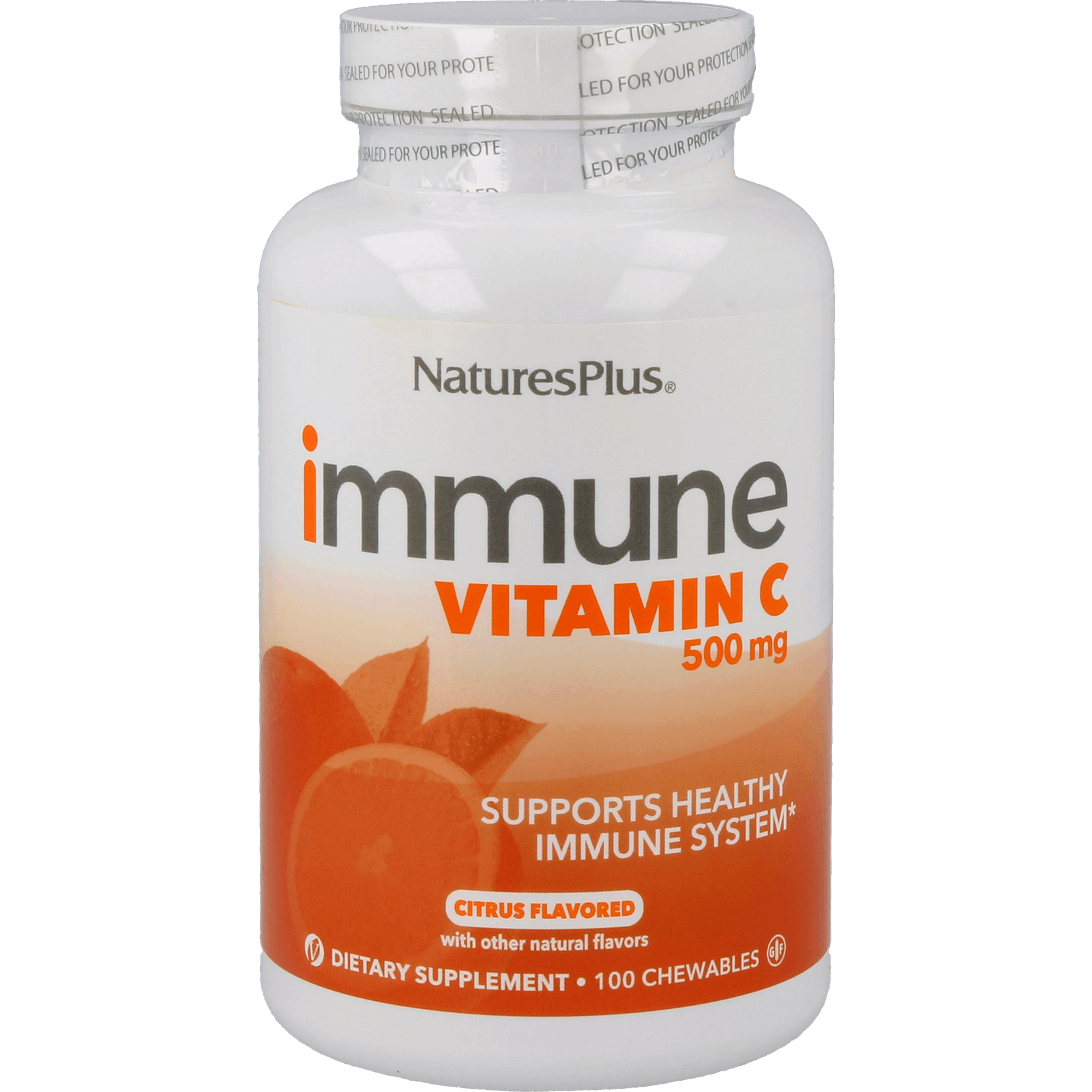 Immune Vitamin C - littlehealthstore