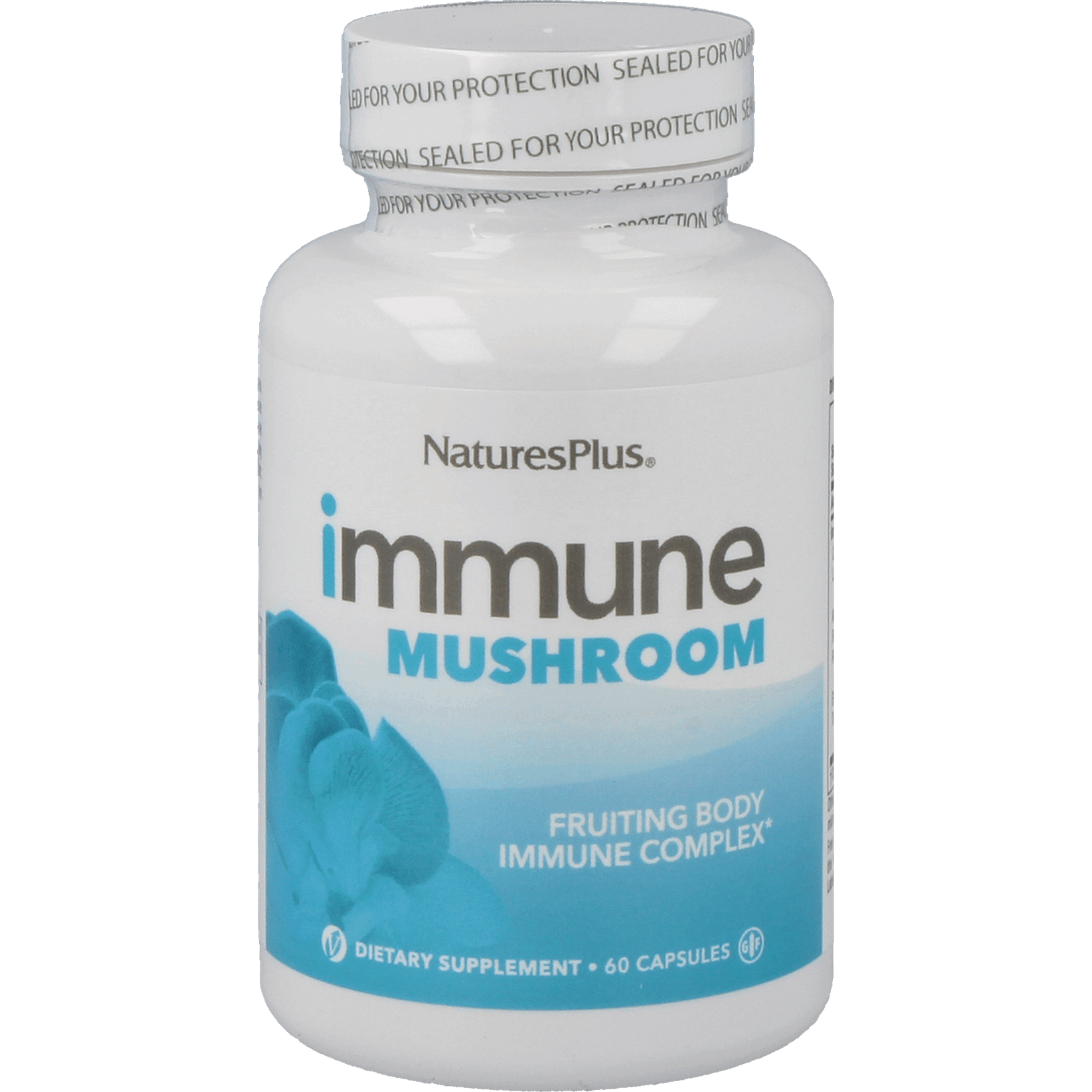 Immune Mushroom - littlehealthstore