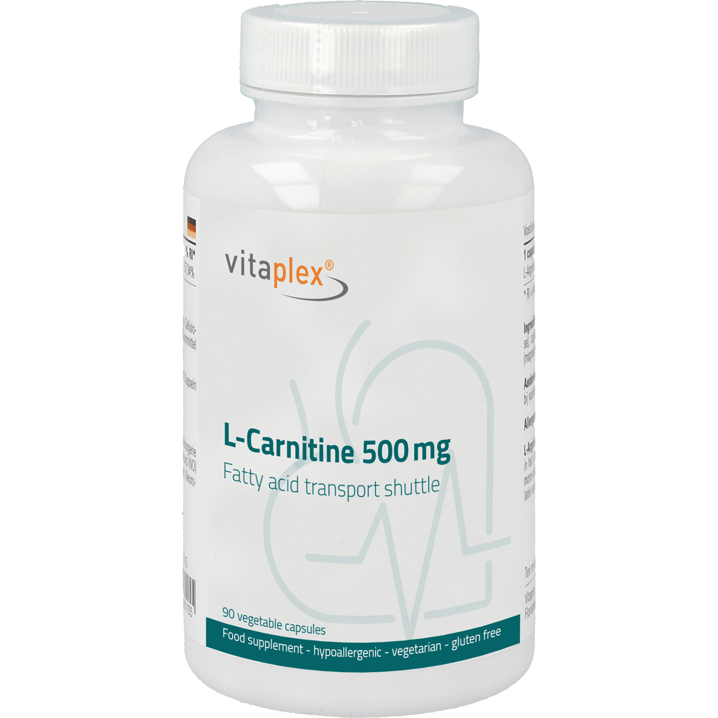 L-Carnitine - littlehealthstore