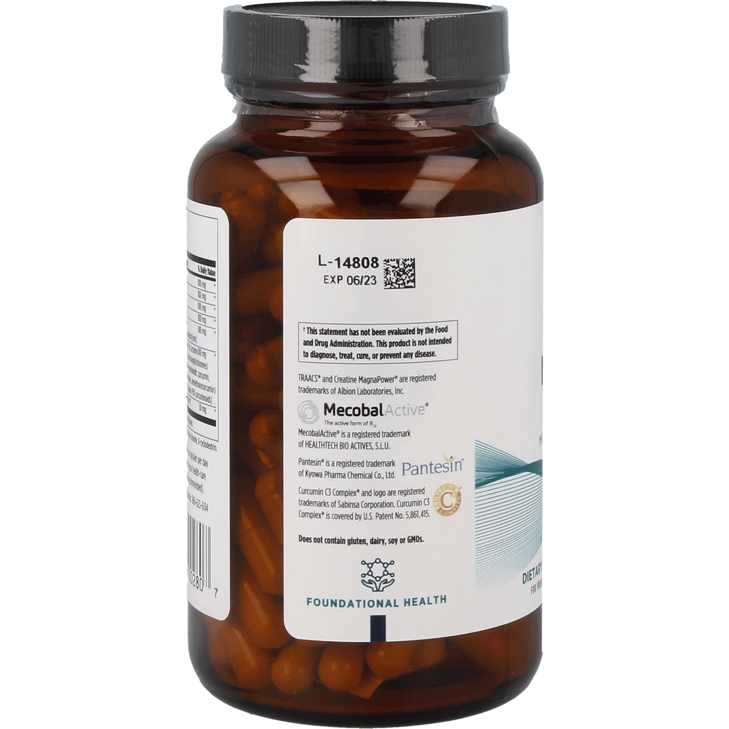 Mitochondrial NRG™ - littlehealthstore