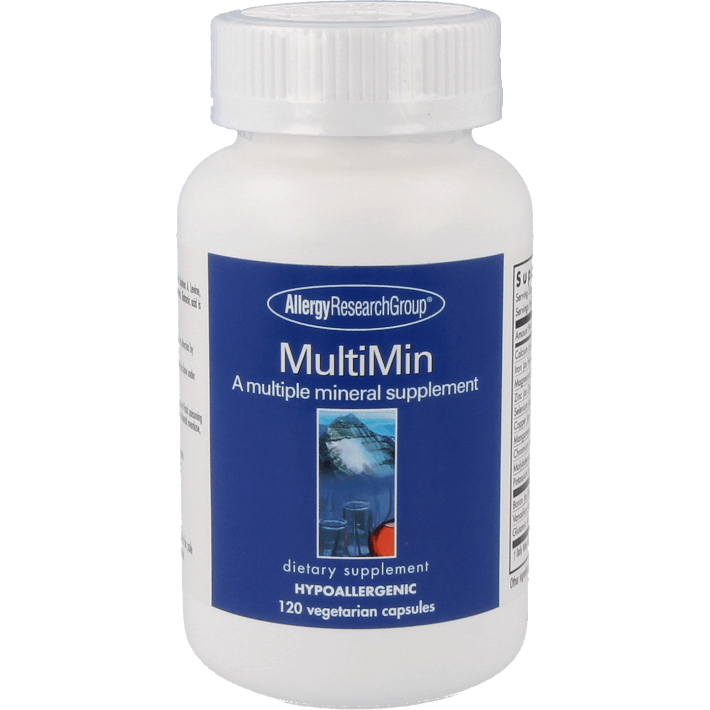 MultiMin - littlehealthstore