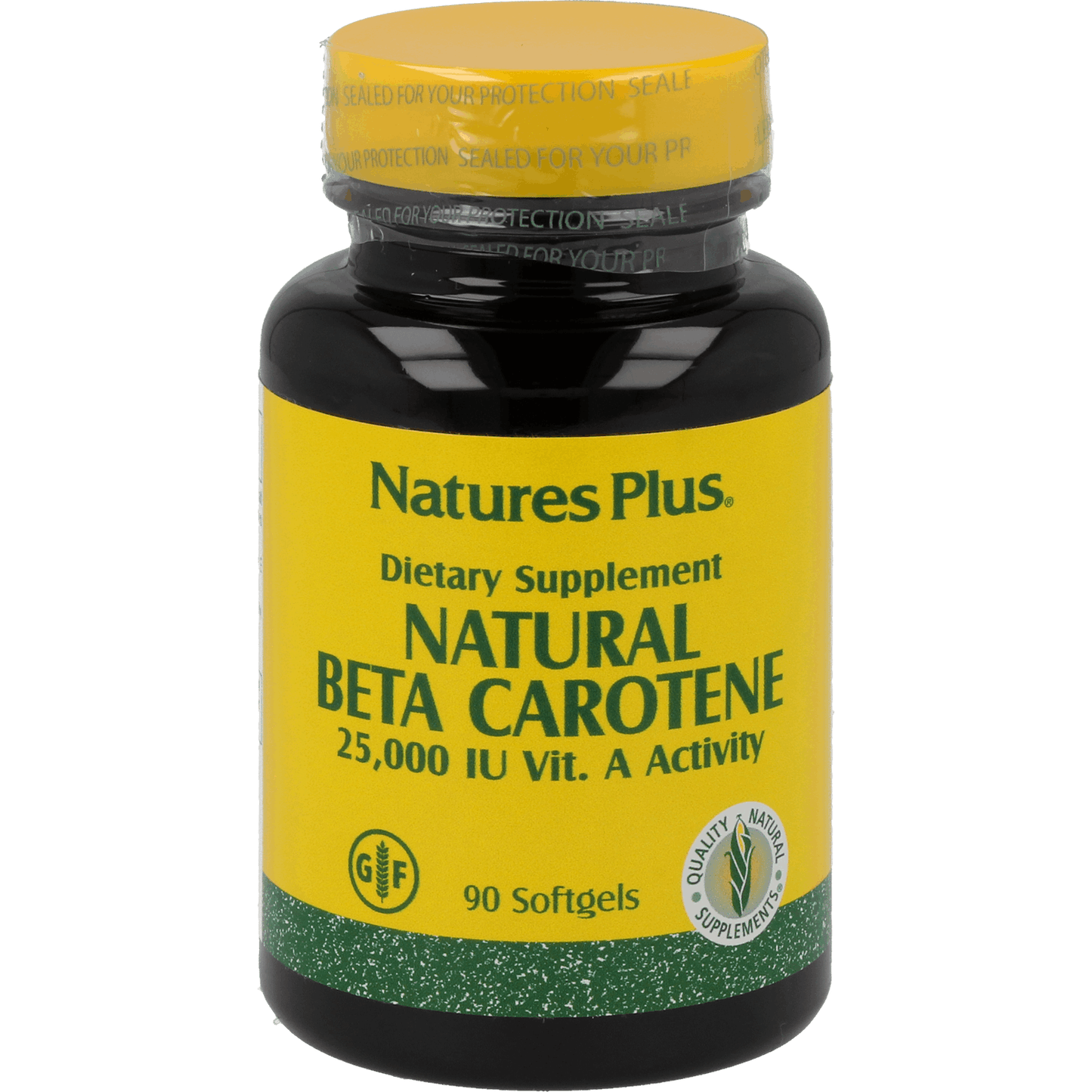 Natural Beta Carotene - littlehealthstore