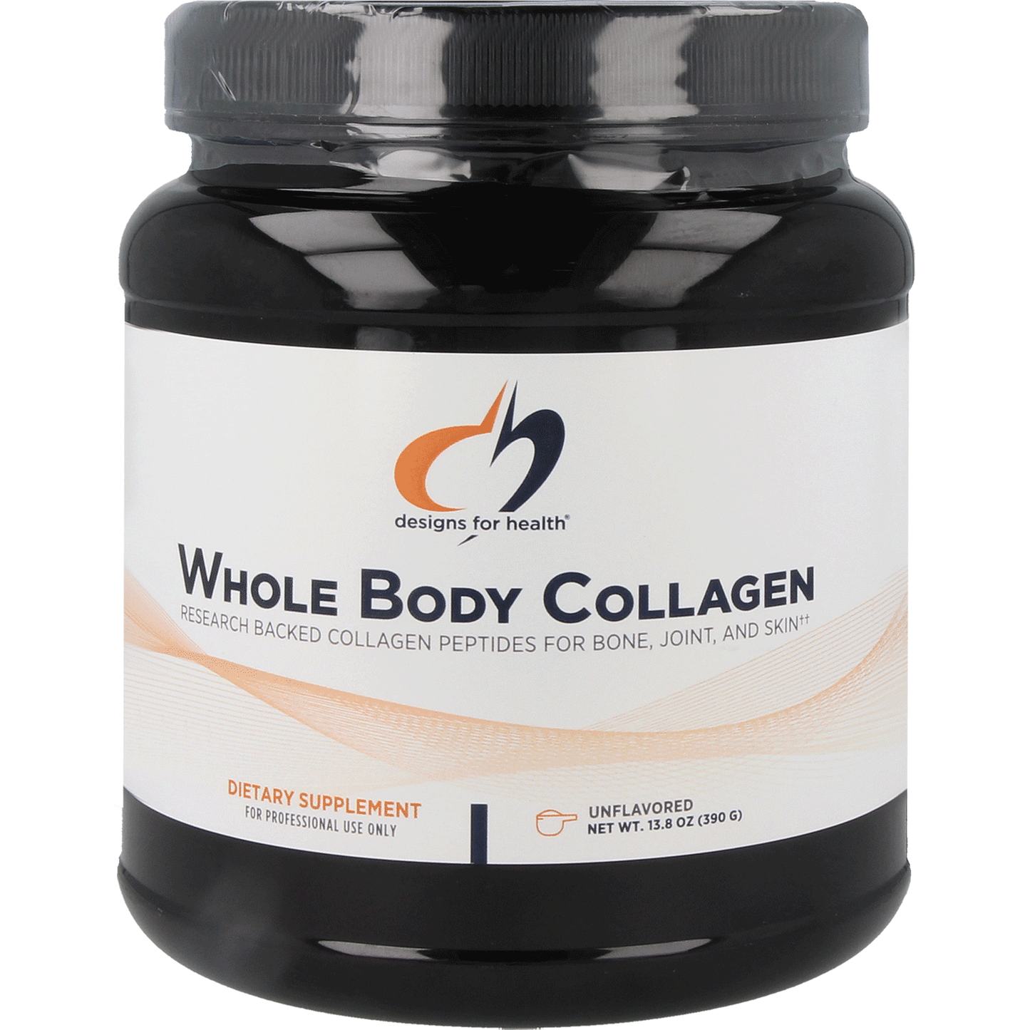 Whole Body Collagen - littlehealthstore