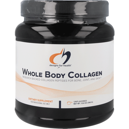 Whole Body Collagen - littlehealthstore
