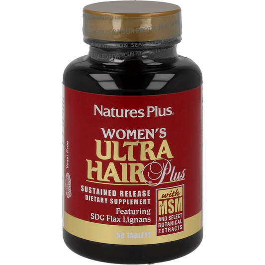Women's Ultra Hair® Plus - littlehealthstore